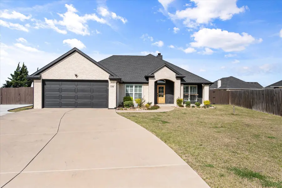 150 Palmer South Court, Palmer, TX 75152 - #3