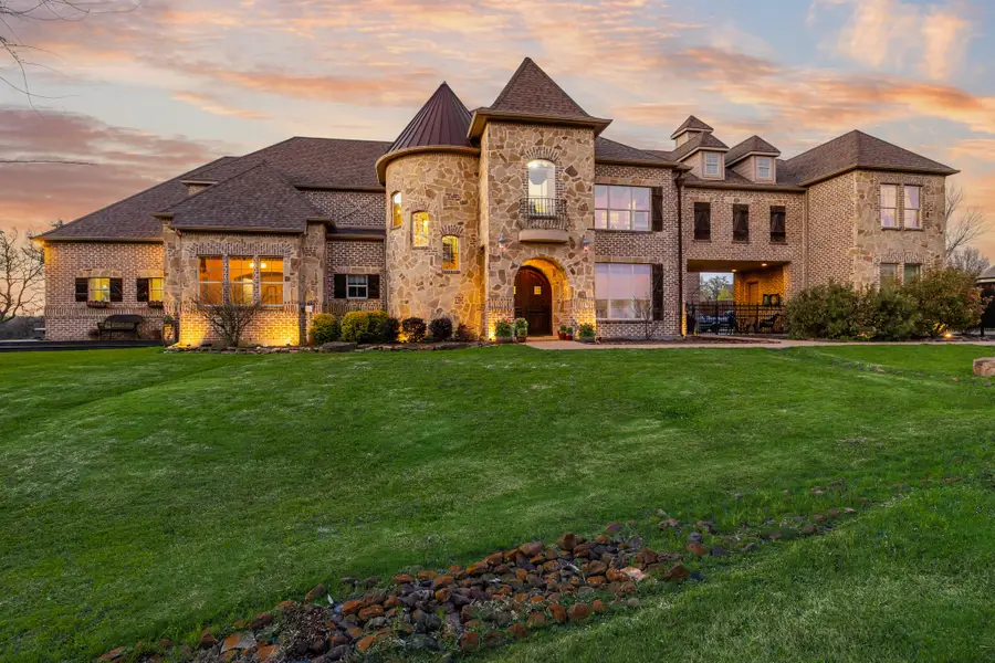 2994 S Fm 549, Rockwall, TX 75032 - #2