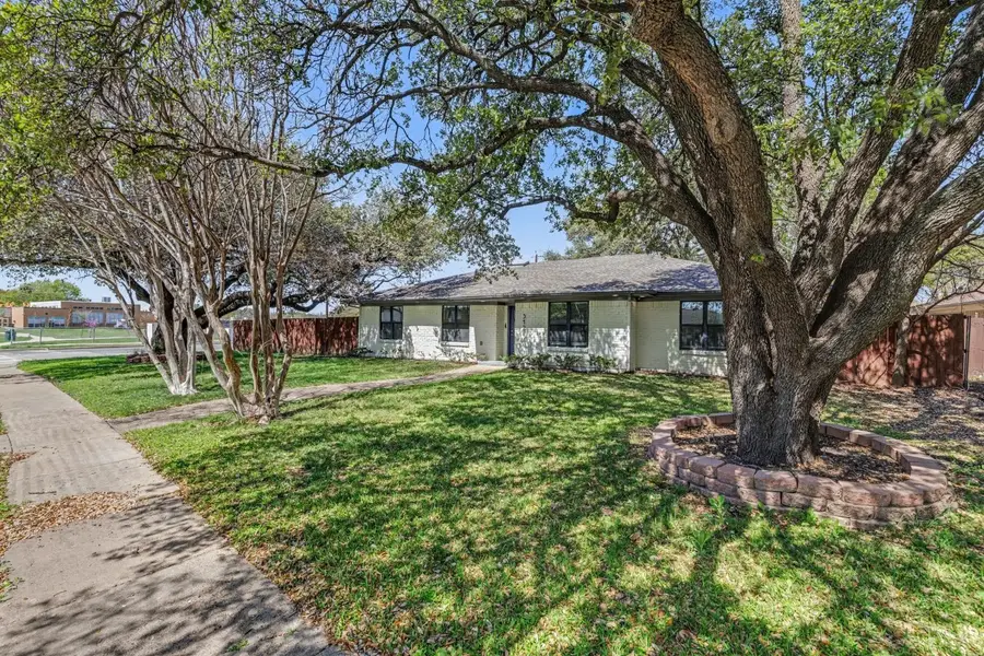 3127 Merrell Road, Dallas, TX 75229 - #3