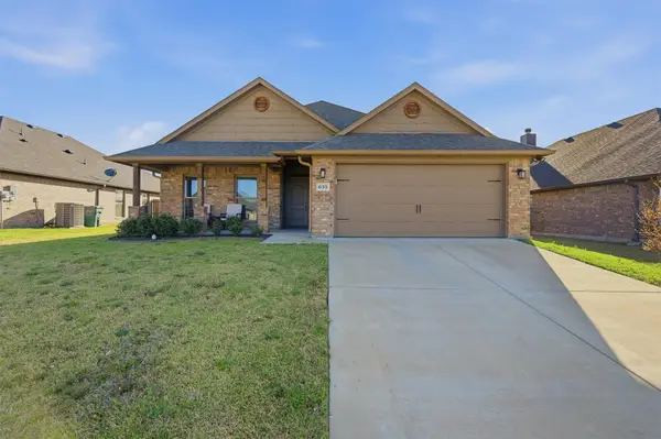 635 Nolan Drive, Sherman, TX 75092