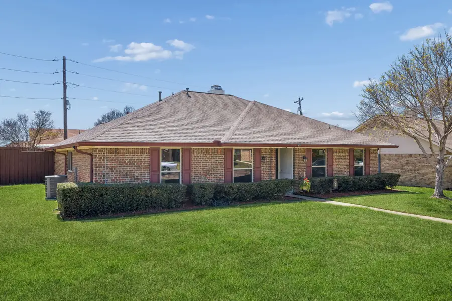 1718 Paxton Drive, Carrollton, TX 75007 - #2