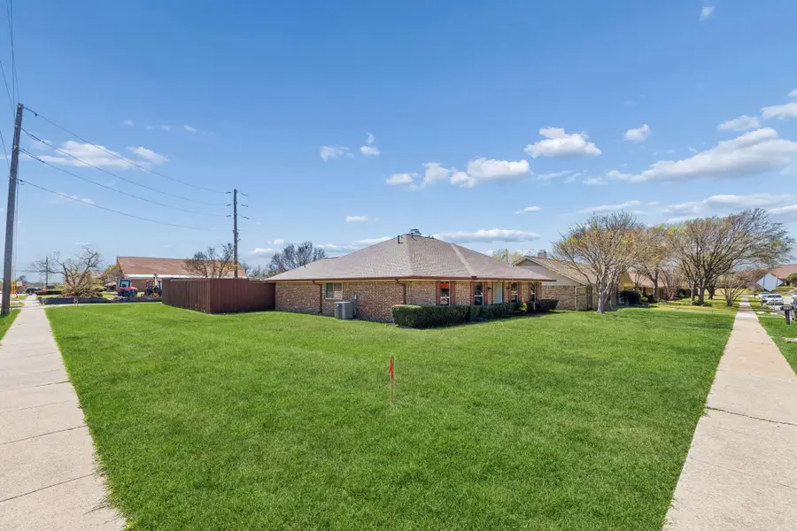 1718 Paxton Drive, Carrollton, TX 75007 - #3