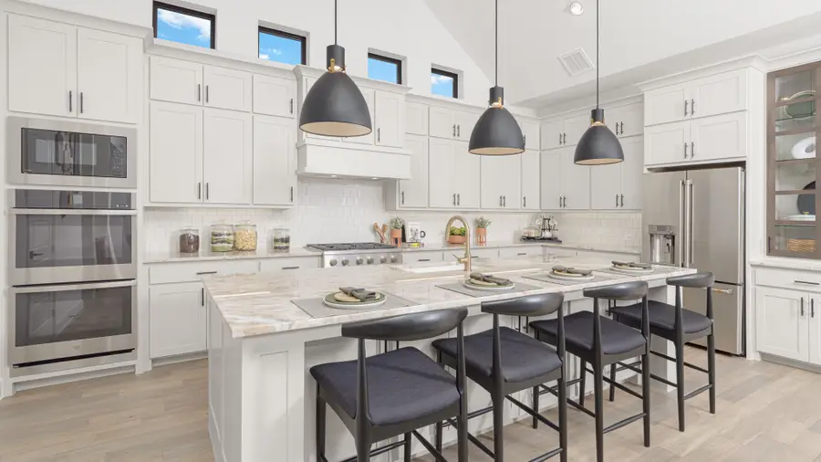 4501 Sylvan Park Drive, Rockwall, TX 75032 - #3