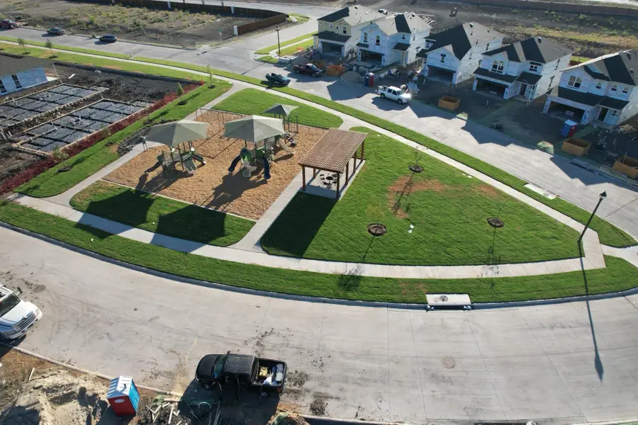 1226 Bray Drive, Princeton, TX 75407 - #2