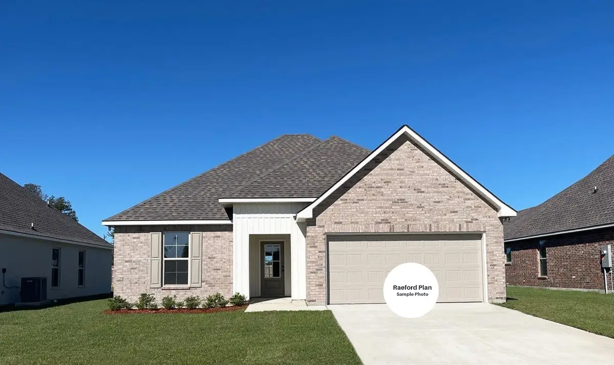 773 Venecia Drive, Bossier City, LA 71111 - #1