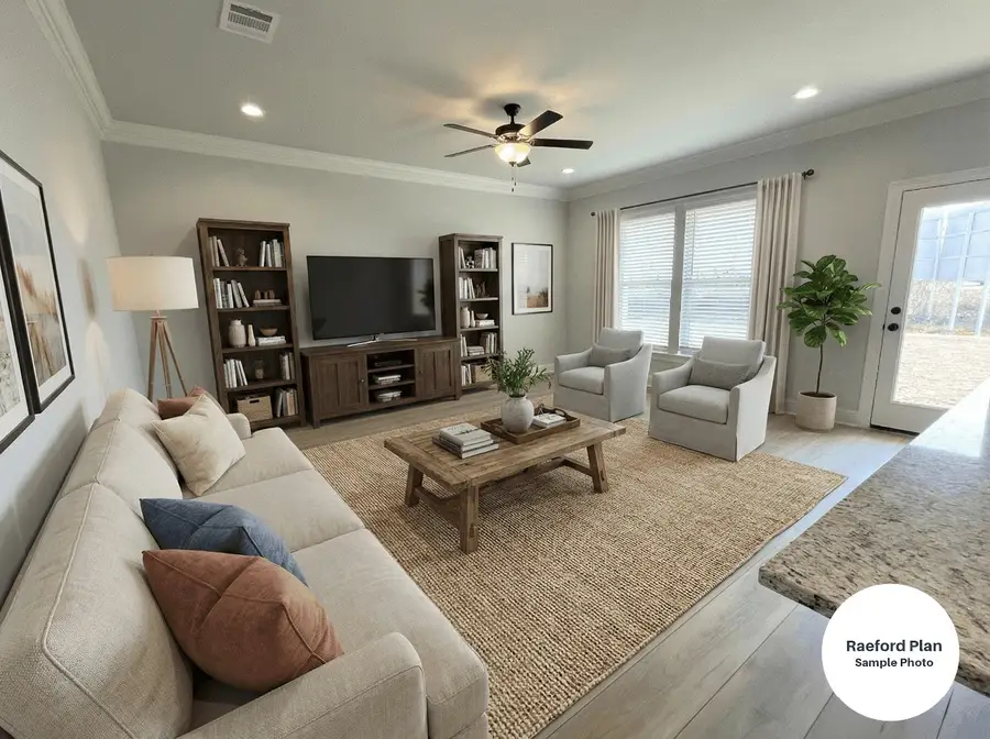 773 Venecia Drive, Bossier City, LA 71111 - #2