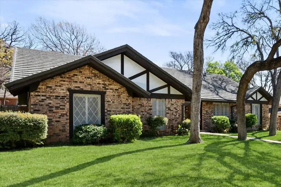 1809 Hillvalley Drive, Arlington, TX 76013 - #3