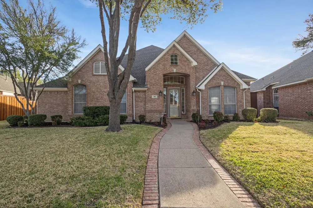 404 Landwyck Lane, Flower Mound, TX 75028 - #1