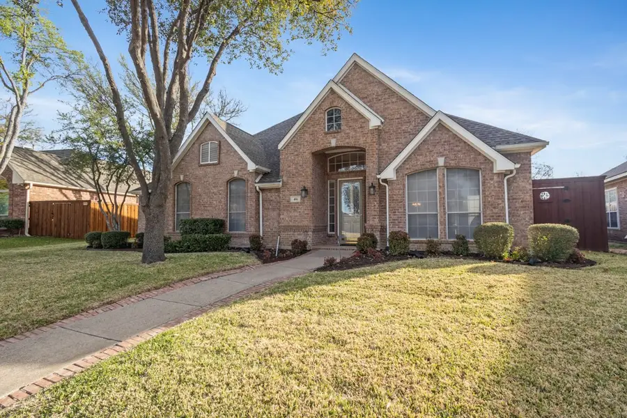 404 Landwyck Lane, Flower Mound, TX 75028 - #2