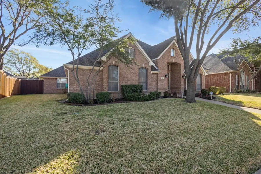 404 Landwyck Lane, Flower Mound, TX 75028 - #3
