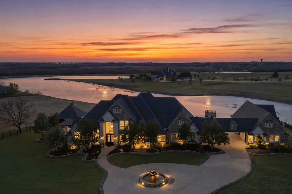 1572 Rabbit Ridge Road, Heath, TX 75032 - #1