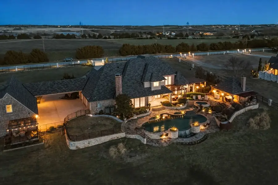 1572 Rabbit Ridge Road, Heath, TX 75032 - #2