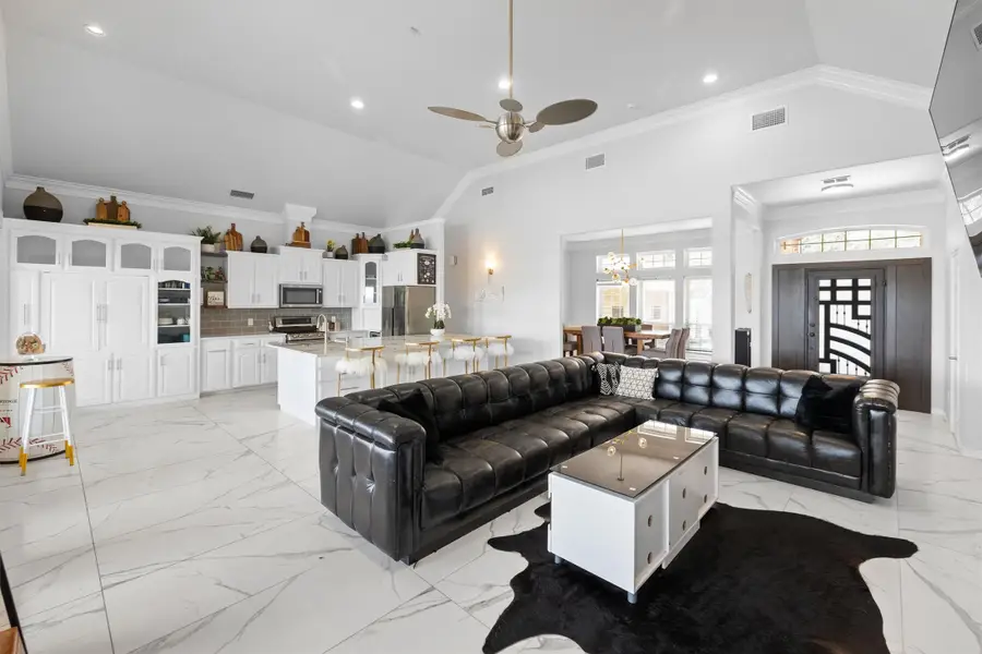 4508 Chavez Court, Granbury, TX 76048 - #3