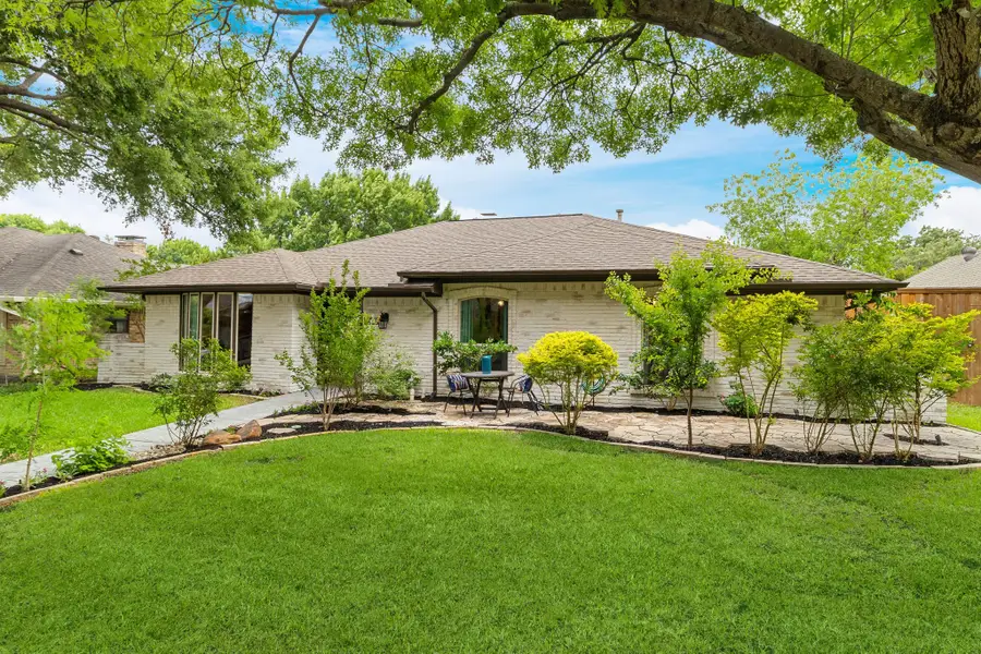 6008 Gentle Knoll Lane, Dallas, TX 75248 - #3