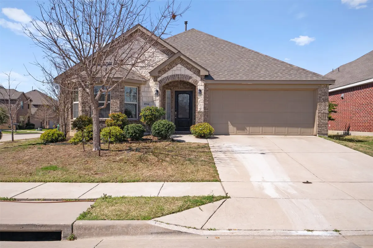 1916 Gayla Creek Drive, Little Elm, TX 75068 - #1