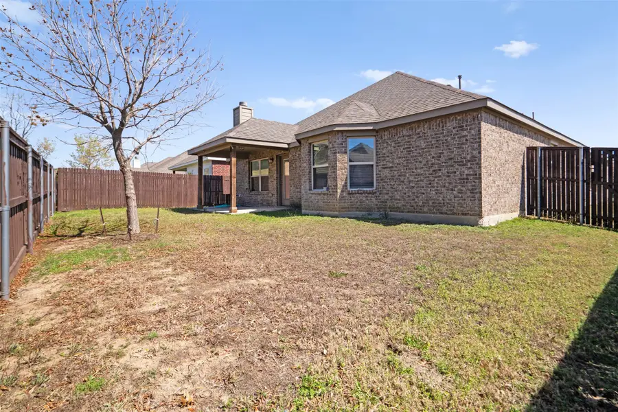 1916 Gayla Creek Drive, Little Elm, TX 75068 - #3