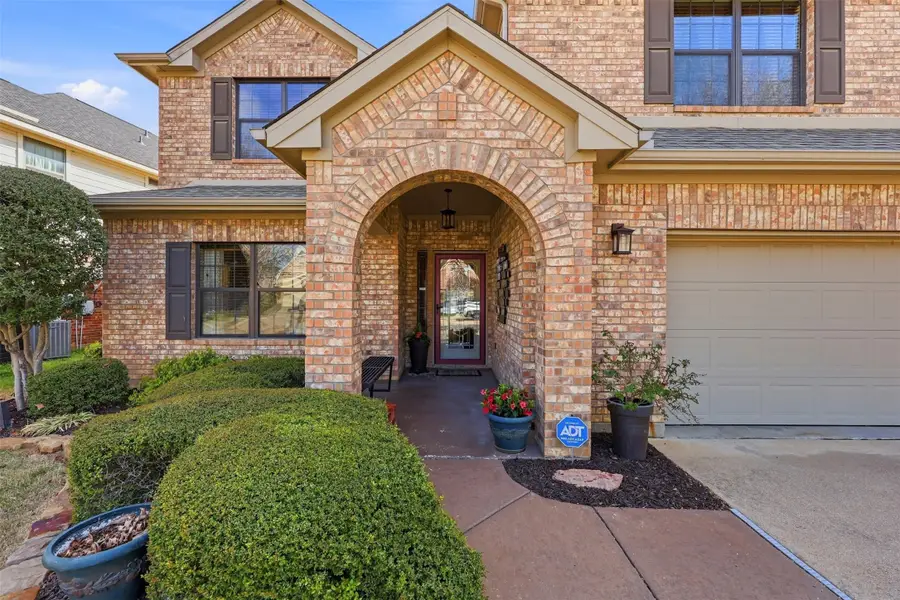 3017 Shoreline Drive, Burleson, TX 76028 - #2