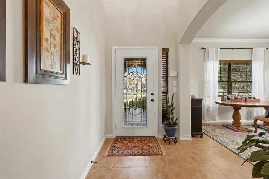 3017 Shoreline Drive, Burleson, TX 76028 - #3