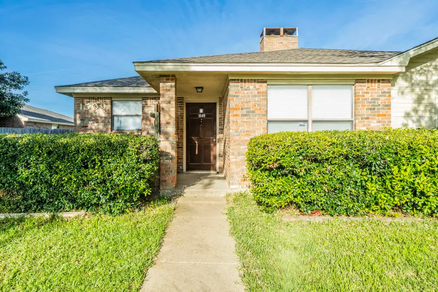 1507 Crescent Lane, Duncanville, TX 75137 - #2