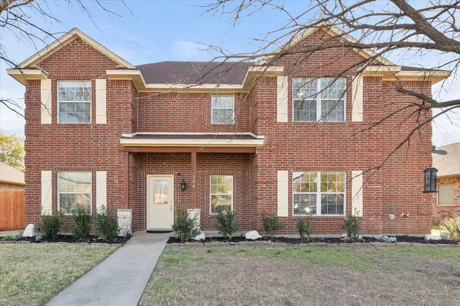 104 Whipperwill Way, Red Oak, TX 75154 - #2