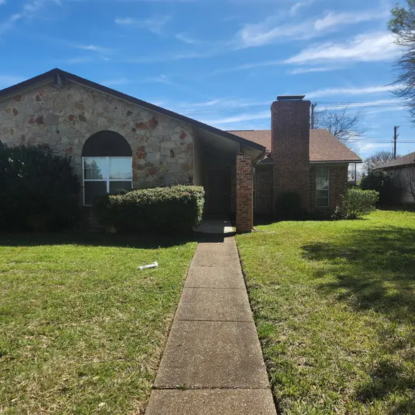 1714 Baylor Drive, Richardson, TX 75081