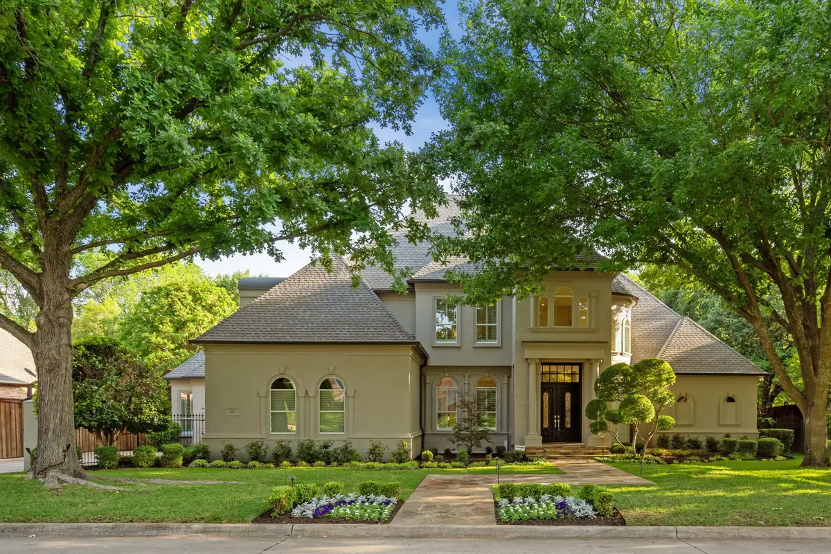 1011 Ashlawn Drive, Southlake, TX 76092 - #1