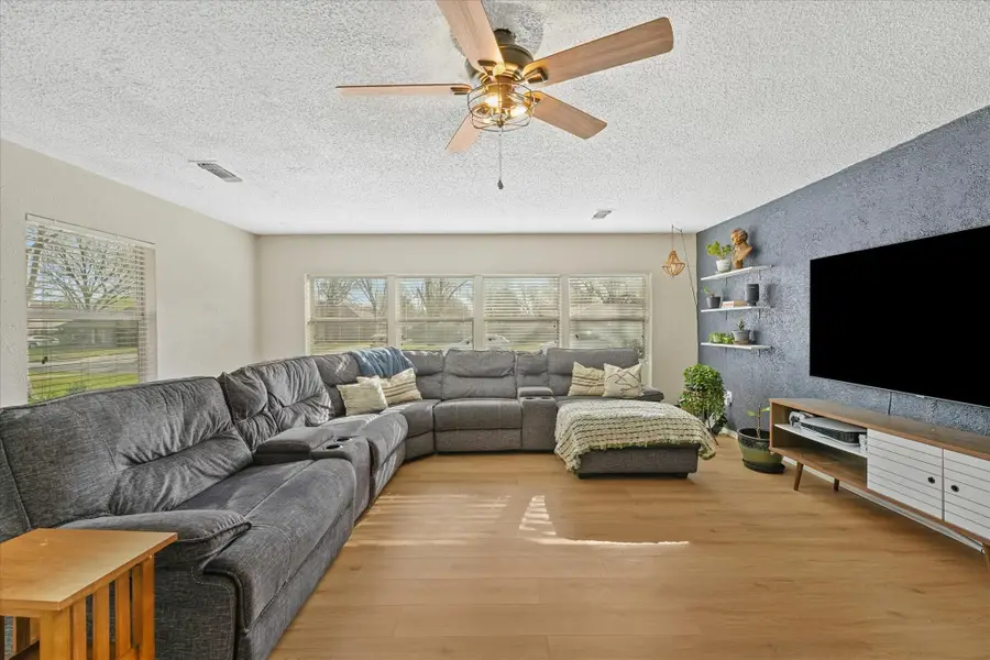 2529 Freedom Lane, Denton, TX 76209 - #3