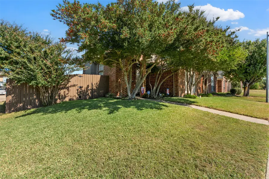 2329 Baretta Drive, Mesquite, TX 75181 - #2