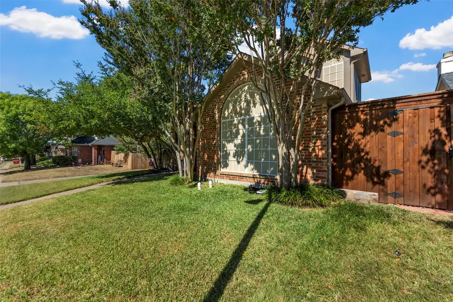 2329 Baretta Drive, Mesquite, TX 75181 - #3