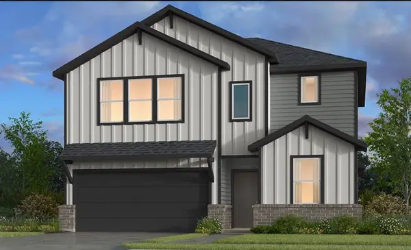 1425 Mustang Canyon Drive, Fort Worth, TX 76052