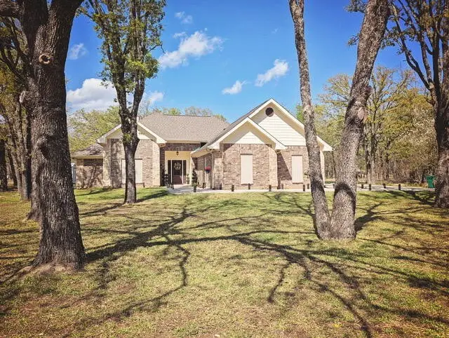 15994 Maple Lane, Malakoff, TX 75148 - #1