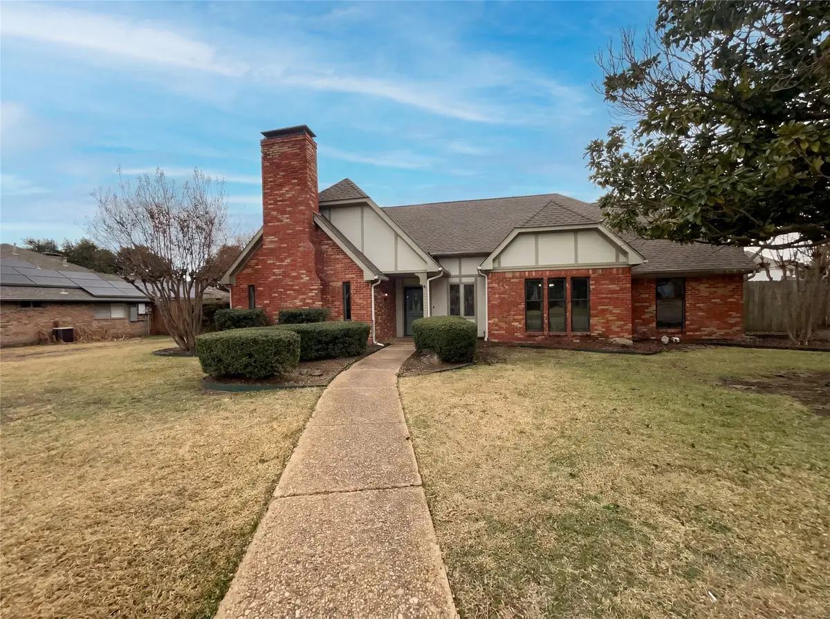 3712 Candelaria Drive, Plano, TX 75023 - #1