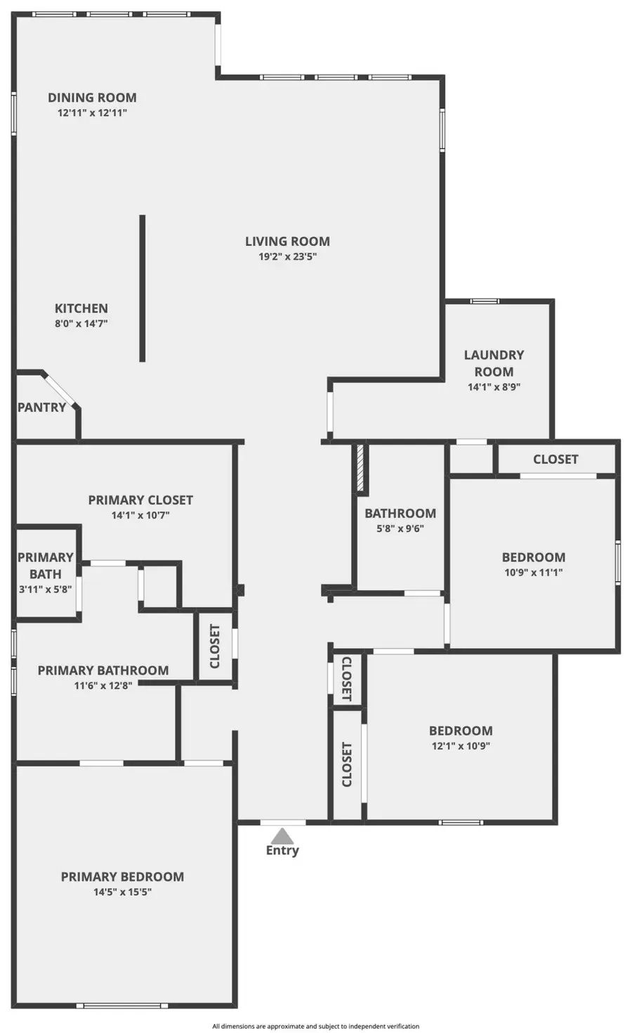 3551 Randall Terrace, Midlothian, TX 76065 - #2