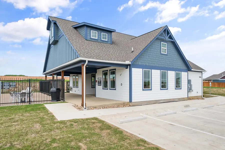 3551 Randall Terrace, Midlothian, TX 76065 - #3