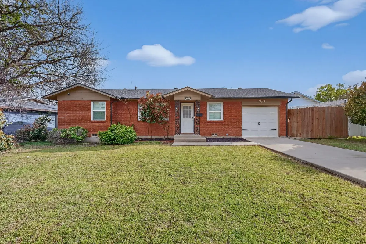 5108 Nadine Drive, Haltom City, TX 76117 - #1