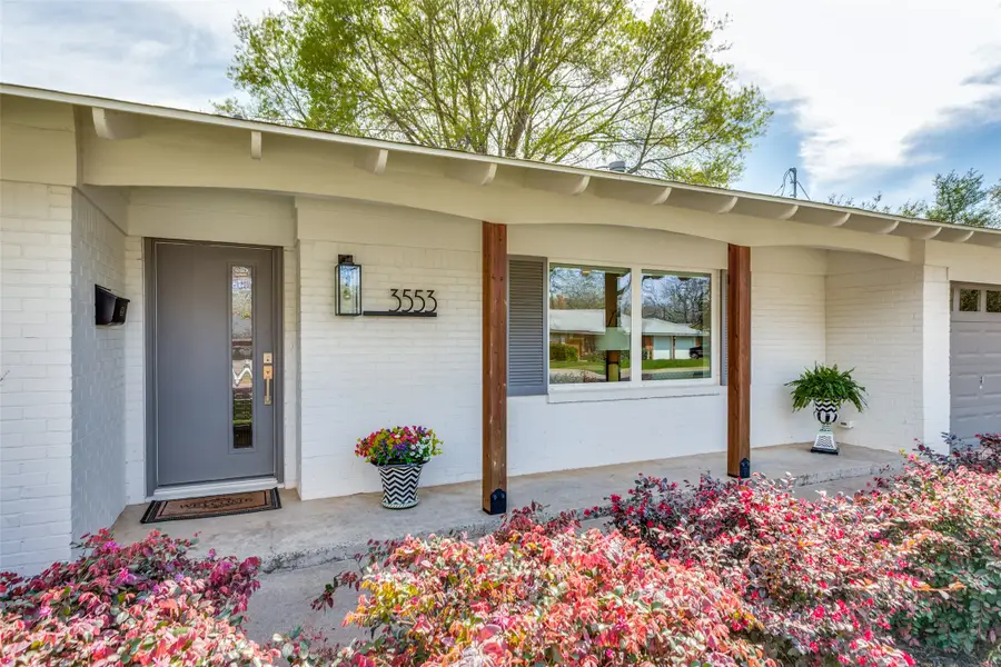 3553 Wedgway Drive, Fort Worth, TX 76133 - #2