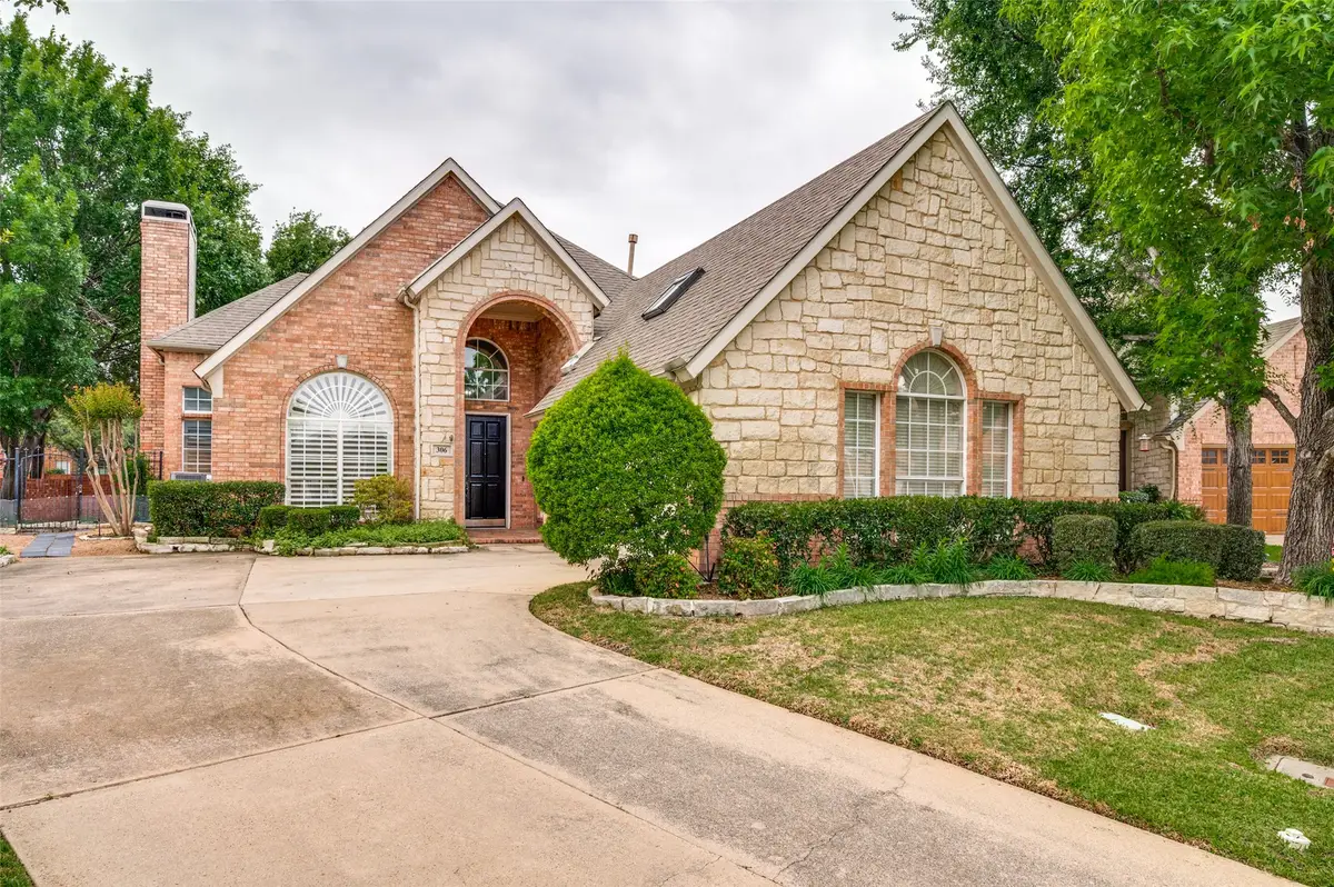 306 Heatherwood Drive, Irving, TX 75063 - #1