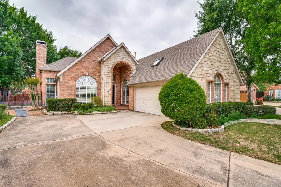 306 Heatherwood Drive, Irving, TX 75063 - #2