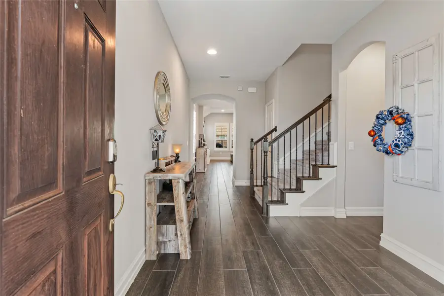 3740 Holley Ridge Way, McKinney, TX 75071 - #2