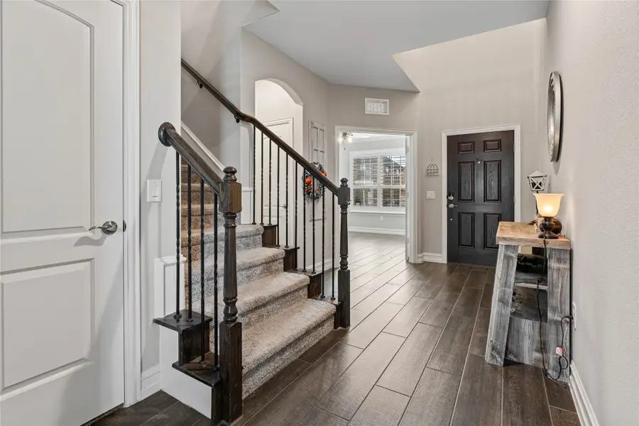 3740 Holley Ridge Way, McKinney, TX 75071 - #3