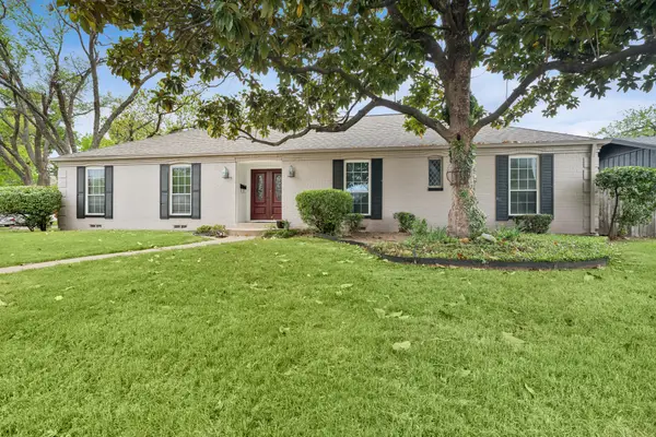 204 Shadywood Lane, Richardson, TX 75080