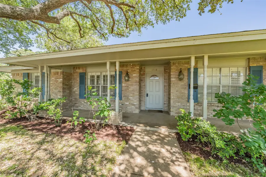 1718 Timbers Drive, Irving, TX 75061 - #3