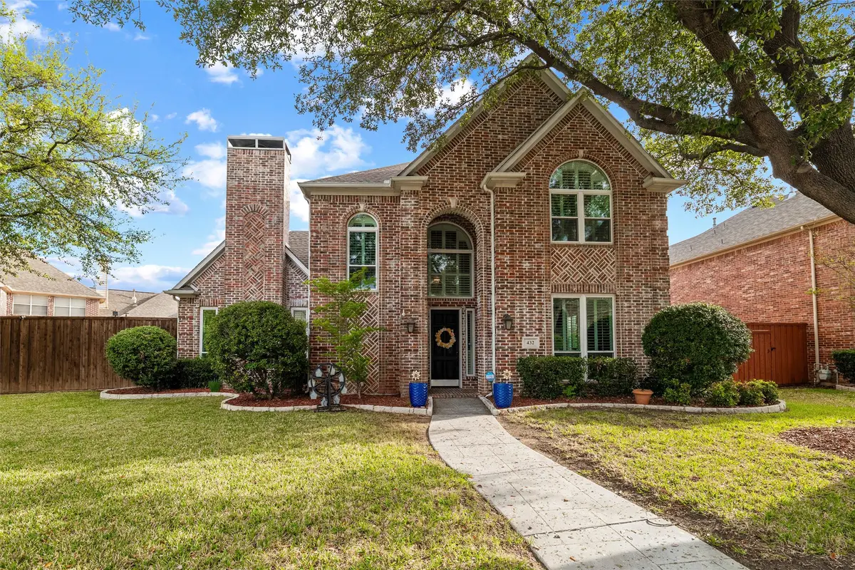 432 Avalon Lane, Coppell, TX 75019 - #1