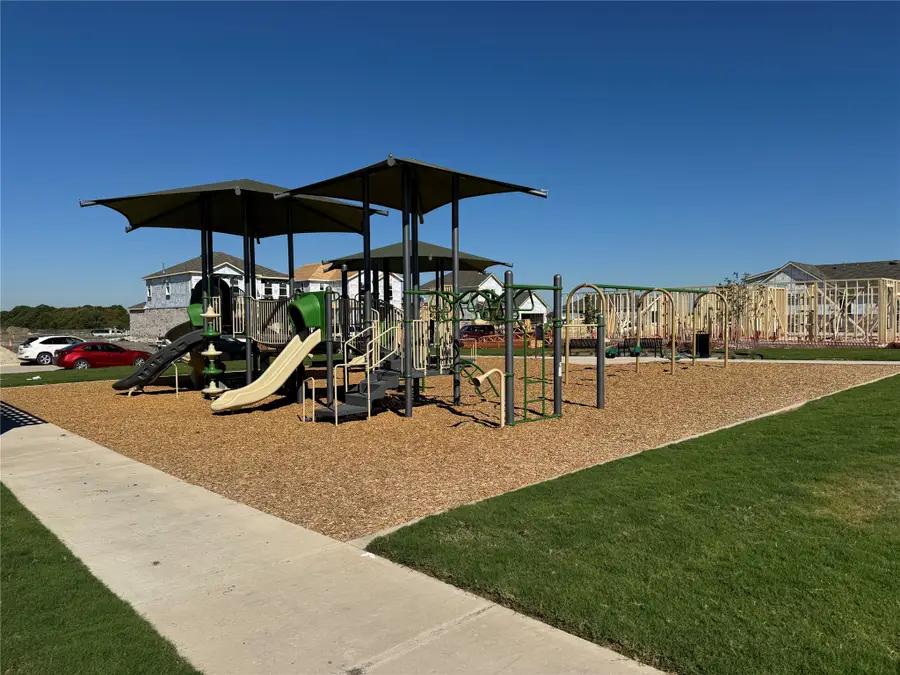 2531 Midfield Way, Princeton, TX 75407 - #2