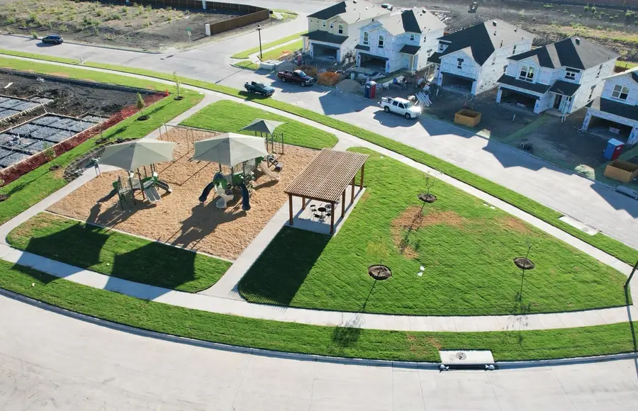 2531 Midfield Way, Princeton, TX 75407 - #3