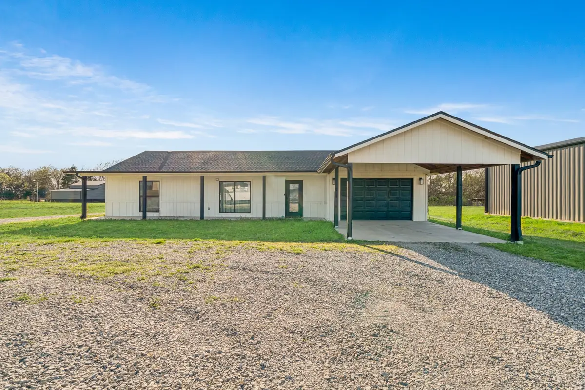 600 Private Road 24970, Brookston, TX 75421 - #1