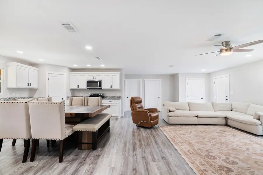 600 Private Road 24970, Brookston, TX 75421 - #3