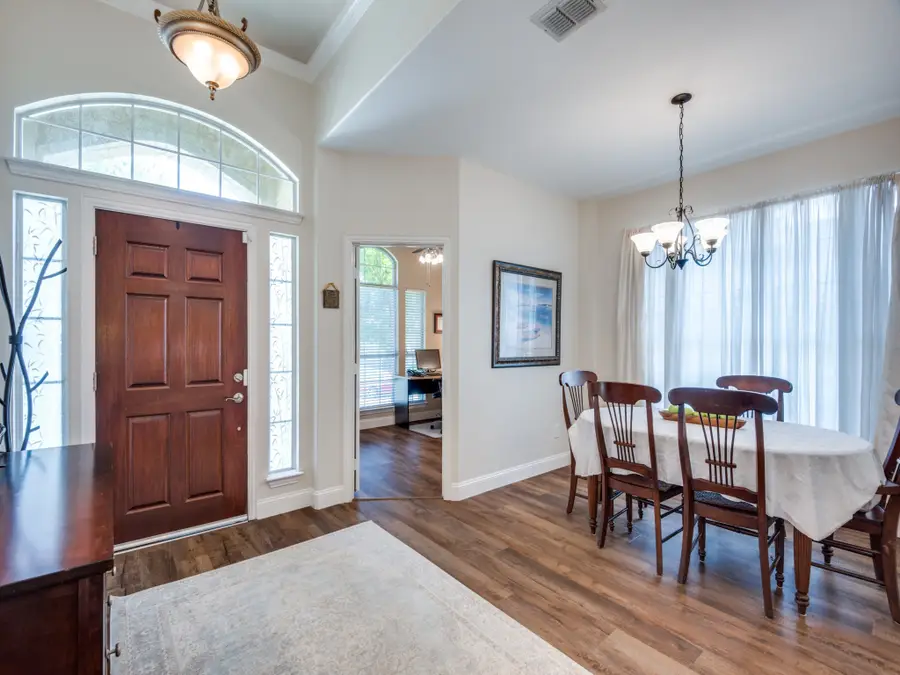 4113 Slick Rock, Benbrook, TX 76040 - #2