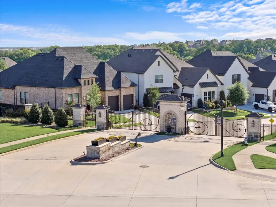 6225 Rocca Valle Drive, McKinney, TX 75071 - #2