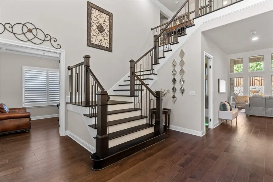 6225 Rocca Valle Drive, McKinney, TX 75071 - #3